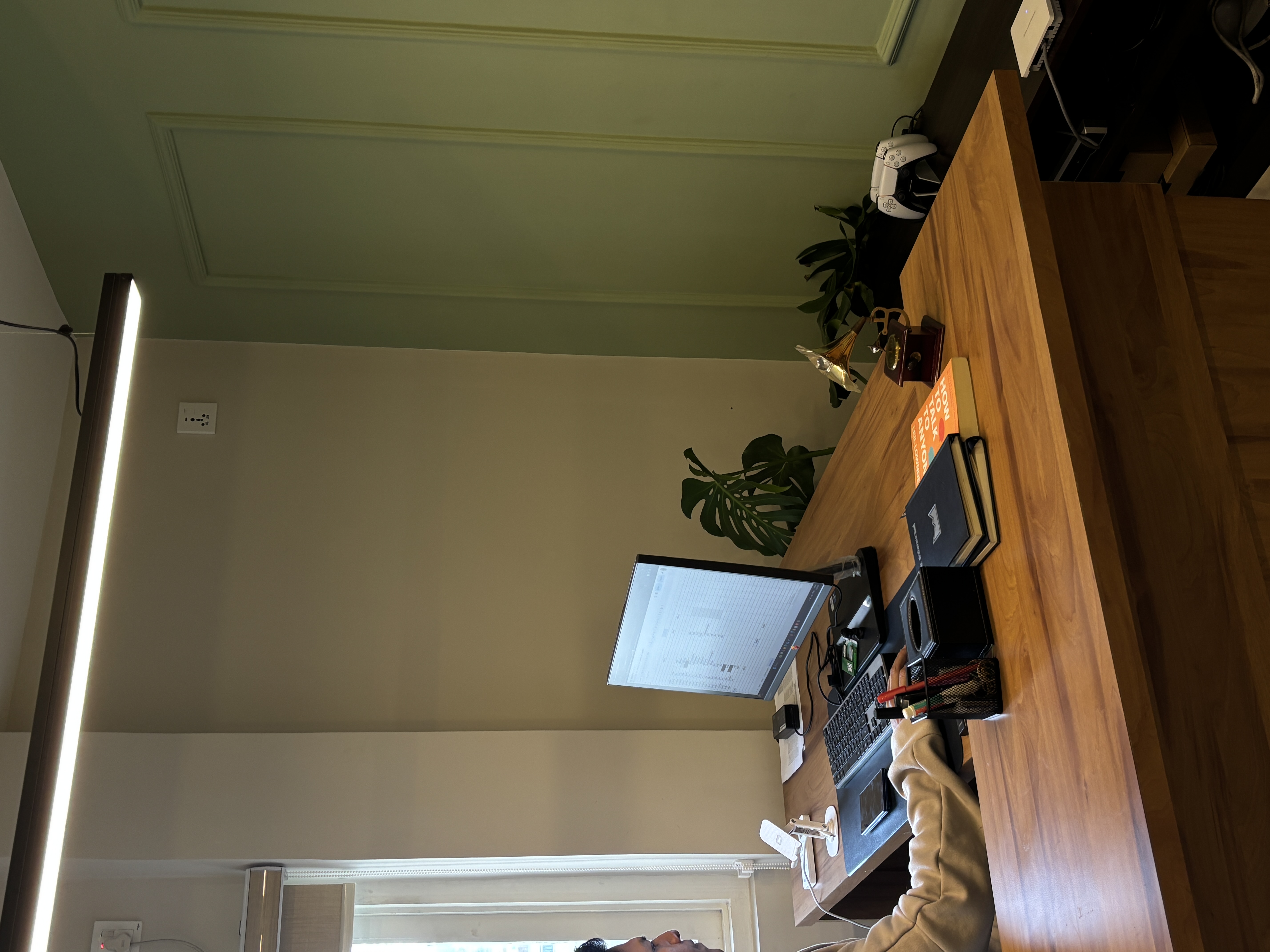 Contemporary Office Design